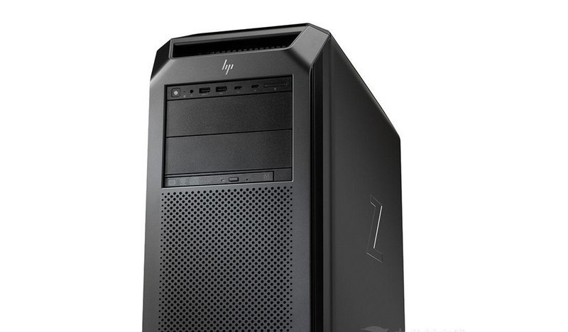 HP Z8 G4(2*Xeon Silver 4110/32GB/256GB+1TB/P2000)