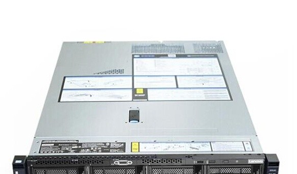 Lenovo ThinkSystem SR530(Xeon Silver 4216/16GB/3TB)