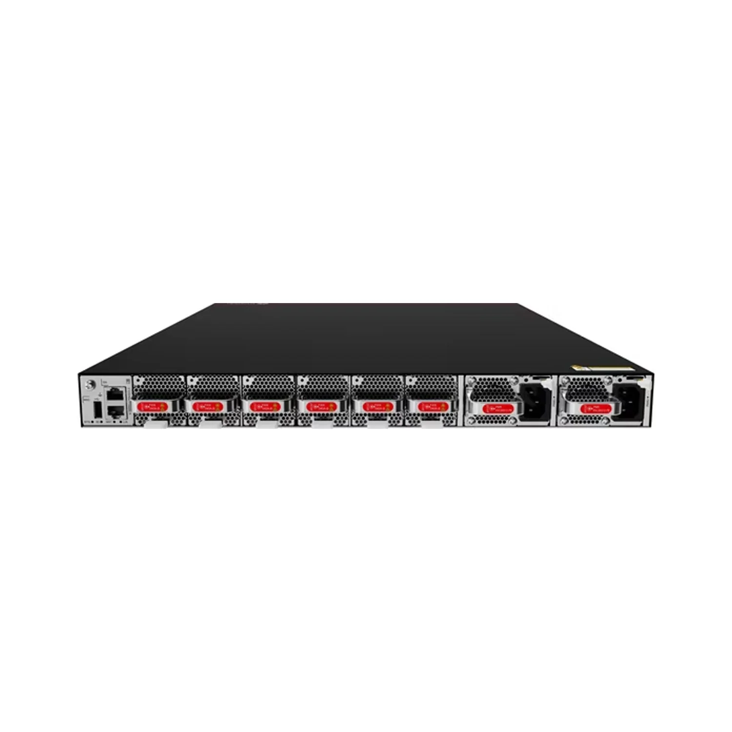 Huawei CloudEngine CE9855-32DQ-B 32×400 GE + 2×10 GE SFP+ Switch — Pre-Order (Ships in 40 Days)