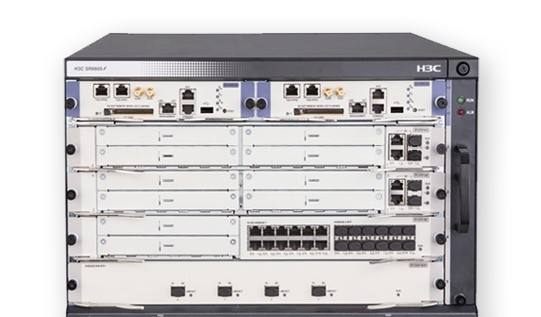 H3C SR6605-F