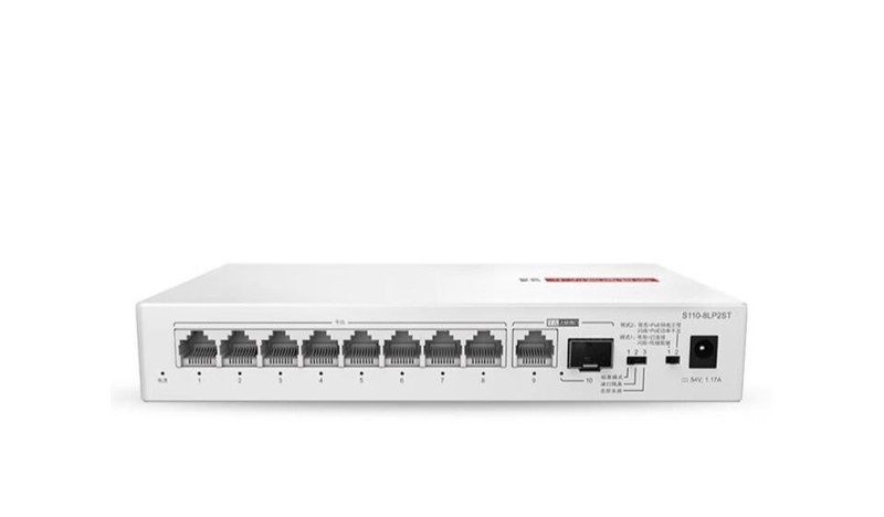 Huawei eKitEngine S110-8LP2ST