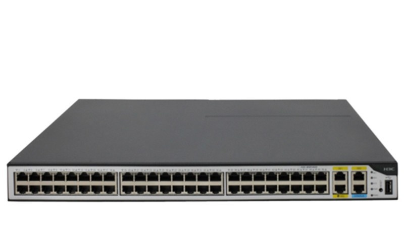 H3C MSR3600-51
