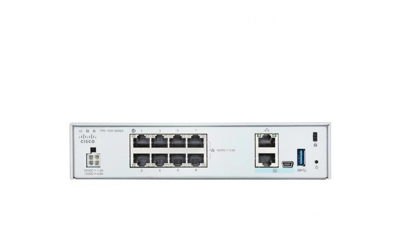 CISCO Firepower 1150
