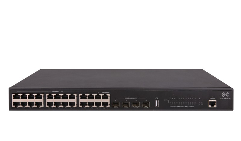 H3C SPM-X1-24