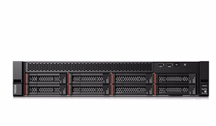 Lenovo ThinkSystem SR590(Xeon Bronze 3204/16GB/300GB)