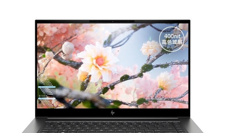 HP ZBook Create G7(i7 10750H/16GB/1TB/RTX2070MQ)