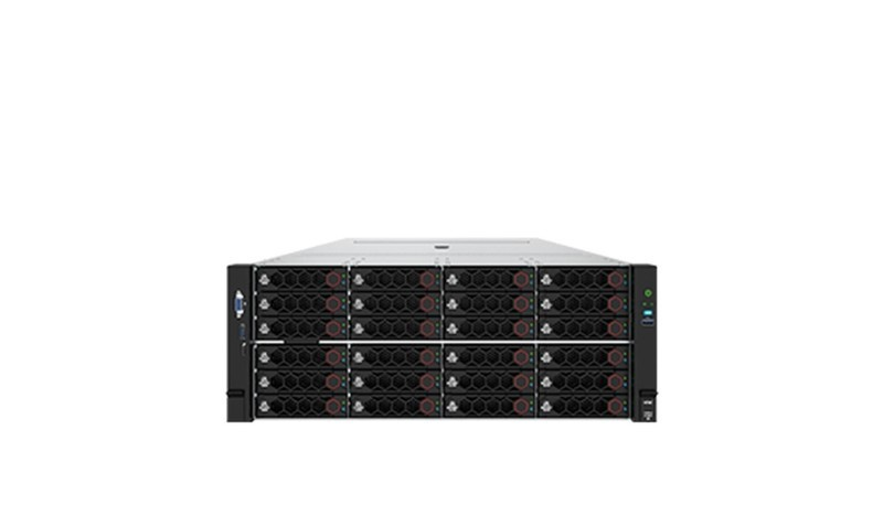 H3C UniServer R4300 G5