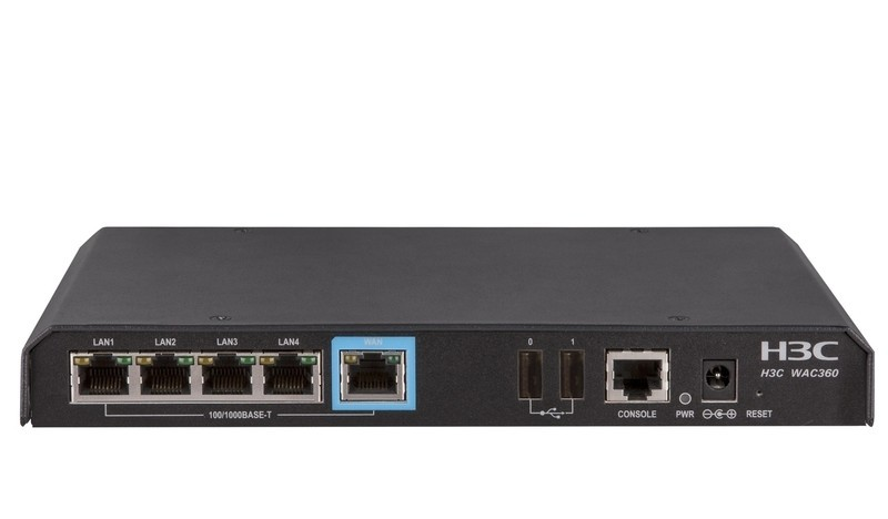 H3C WAC360