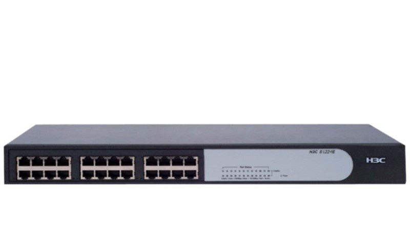 H3C S1224E