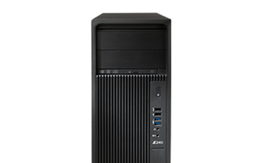 HP Z240(L8T12AV-SC007)