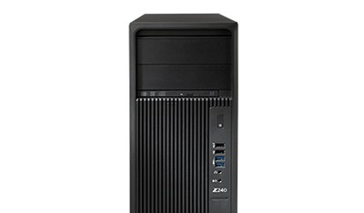 HP Z240(Core i7-7700/4GB/1TB/K620)