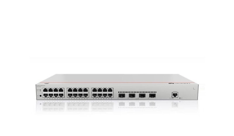 Huawei S220-24T4X