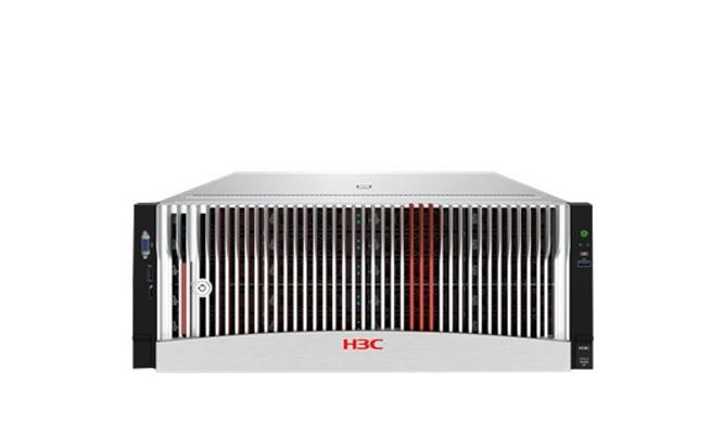 H3C UniServer R4300 G7
