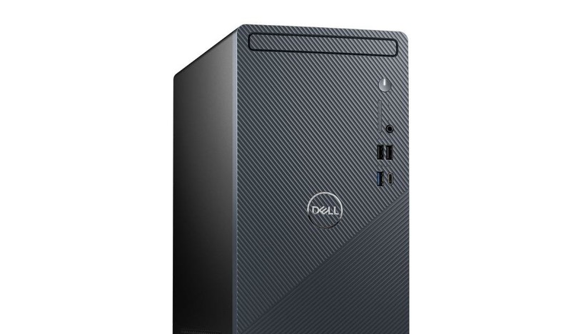 Dell Inspiron 3910(i7 12700/16GB/512GB/ встроенная графика)