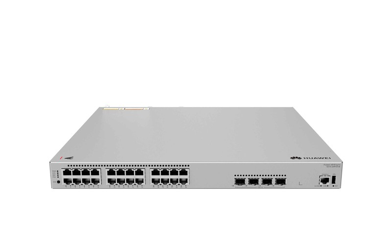 Huawei S310-24P4X-M