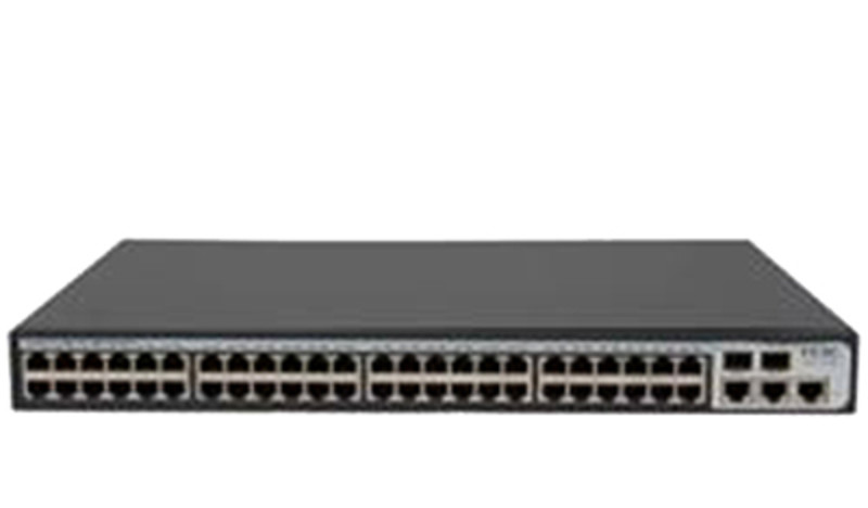 H3C S1650
