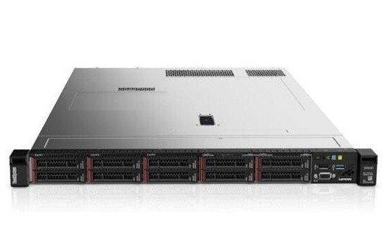 Lenovo ThinkSystem SR630(Xeon Silver 4210/16GB/3TB)