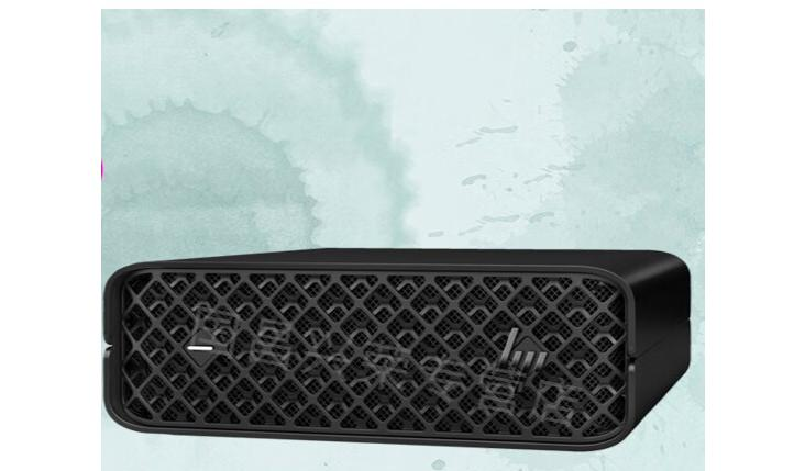 HP Z2 mini G9 13 поколение Core (i9 13900K/96GB/4TB/T400 4G дискретная графика)