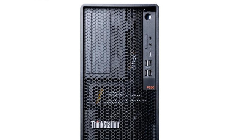 Lenovo ThinkStation P350(i9 11900/64GB/512GB+4TB/RTX A4000 16G)