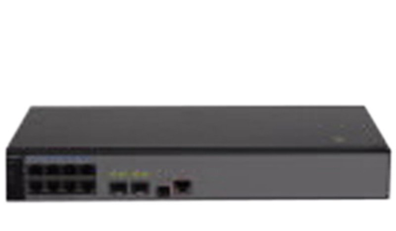 Huawei S5700-10P-PWR-LI(AC)