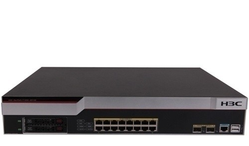 H3C SecPath F1000-AK135