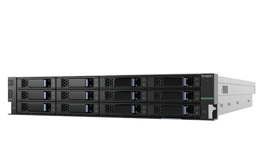 Sugon I420-C30(Xeon 4114/32GB/2*4TB/RAID1)