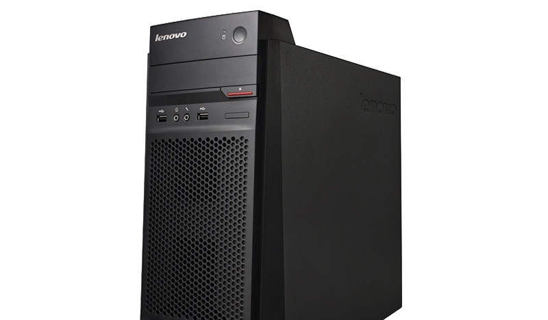 ThinkServer TS50X G3250/2G