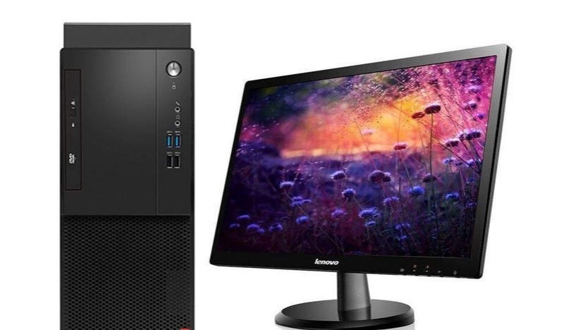Lenovo Qitian M530(Athlon 240GE/4GB/500GB/ встроенная графика /19.5LCD)