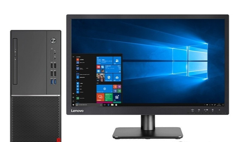 Lenovo Yangtian M6804D(i7 8700/8GB/1TB/GT730/19.5LCD)