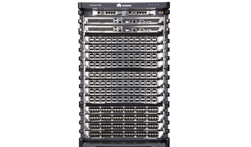 Huawei CE12812