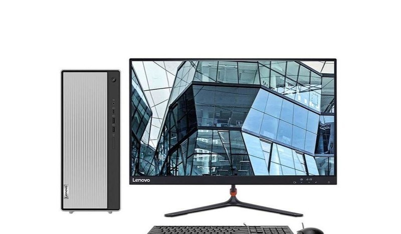 Lenovo Tianyi 510 Pro 2021(i7 11700/16GB/512GB/ встроенная графика /23 дюйма)