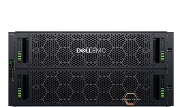 Dell PowerVault ME4084(два контроллера /28*1.2TB)