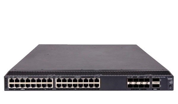 H3C S6300-42QT