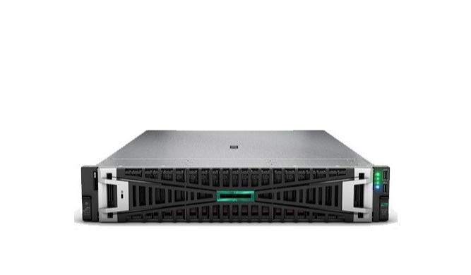 HP ProLiant DL380 Gen11