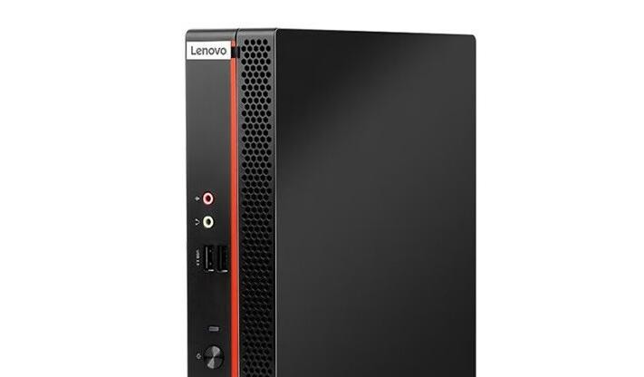 Lenovo ECC-T30(J4125/8G/128GSSD/ системный блок без монитора)