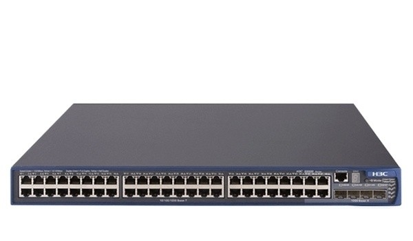 H3C S5500-52C-EI-D
