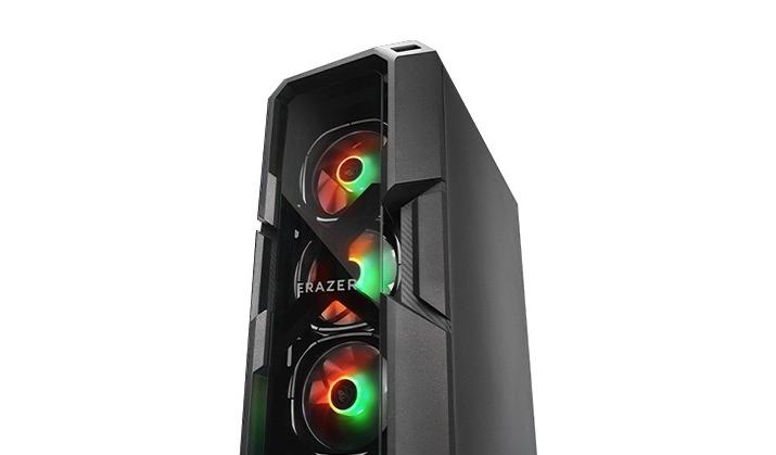 Lenovo Yinengzhe кобальт Co-49L 2022(i5 12400F/16GB/512GB/RTX3060)