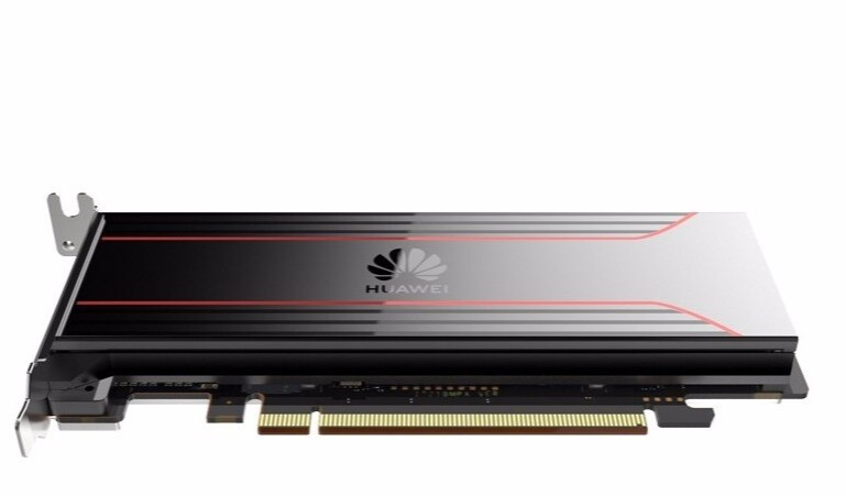 Huawei Atlas 300 AI