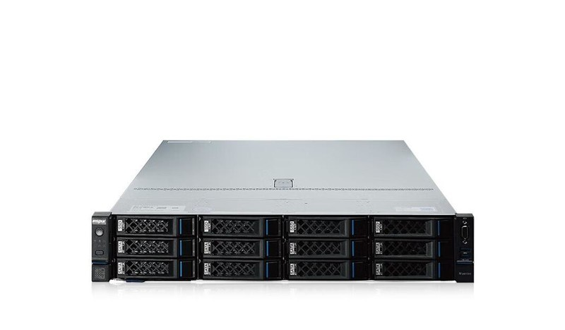 Inspur CS5260H2(Hygon 5380*2/32GB/4TB*3)