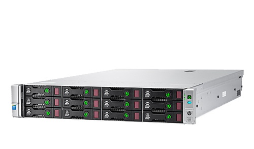 HP ProLiant DL380 Gen9(752688-B21)