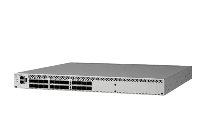 Brocade BR-6505-12-8G-R