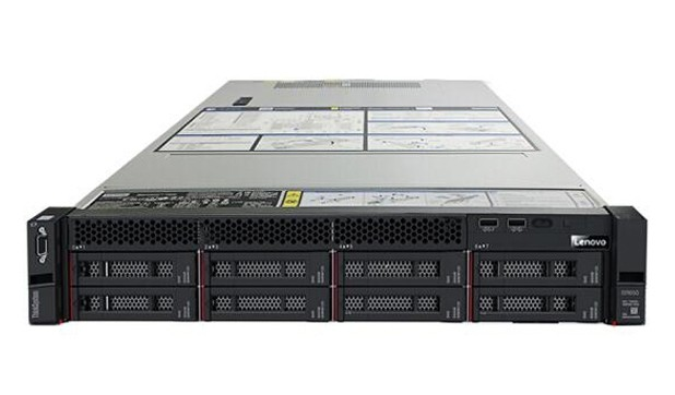 Lenovo ThinkSystem SR650(Xeon Bronze 3204/16GB/300GB)