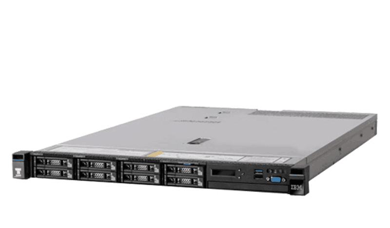 Lenovo System x3550 M5(6241I31)