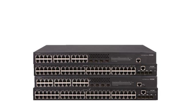 H3C S5560S-28DP-SI