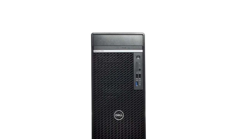 Dell OptiPlex 7090MT(i7 11700/16GB/512GB+1TB/WX2100)