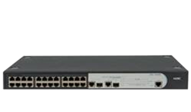 H3C S1626