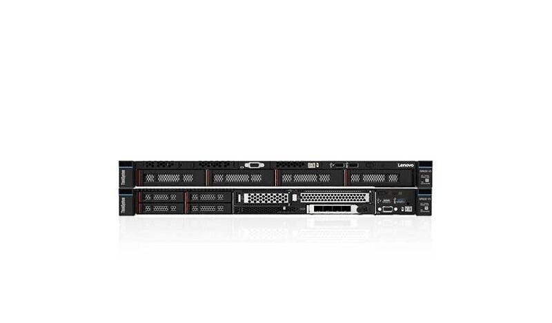 Lenovo ThinkSystem SR630 V3