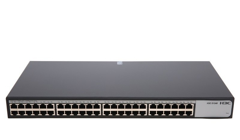 H3C S1248
