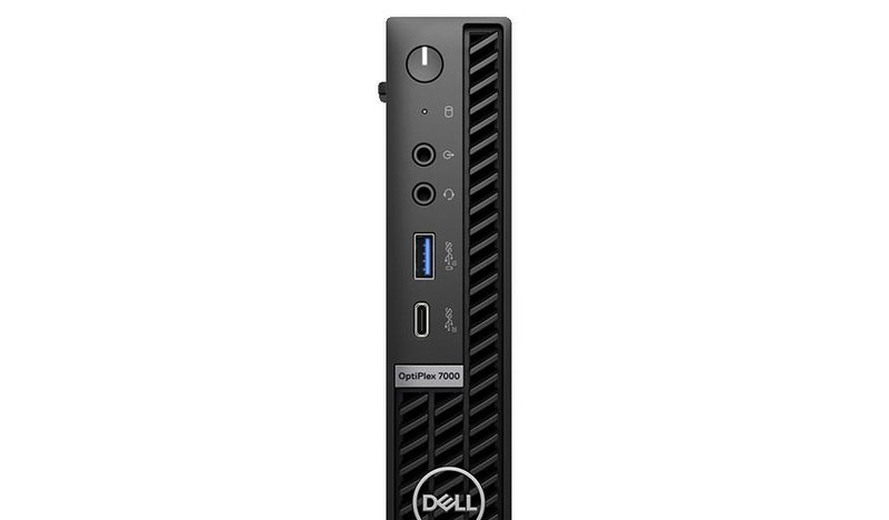 Dell OptiPlex 7000 Mirco(i7 12700T/8GB/256GB/ встроенная графика)