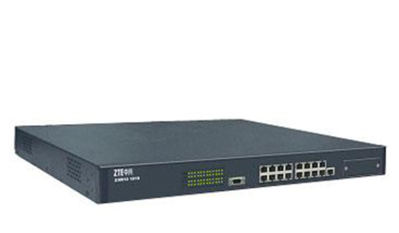 ZTE ZXR10 1816